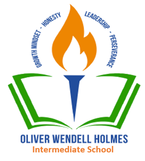 The Oliver Wendell Holmes Intermediate School 36-41 28th St. Long Island City, NY 11106